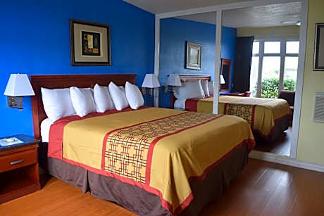 Encore Motel