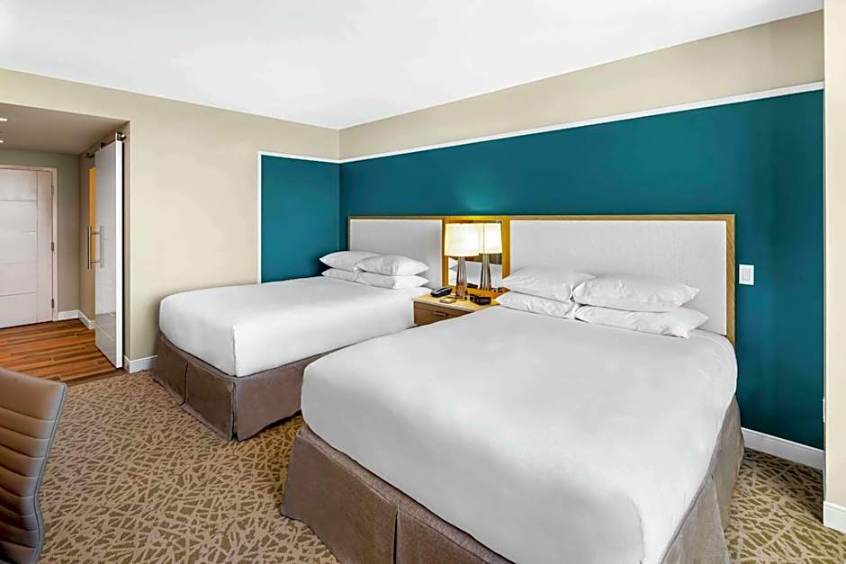 Hilton Miami Dadeland