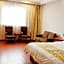GreenTree Inn Shanghai Meilan Lake Hutai Road Express Hotel