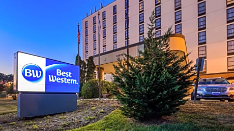 Best Western Potomac Mills