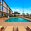 Motel 6-Rosenberg, TX