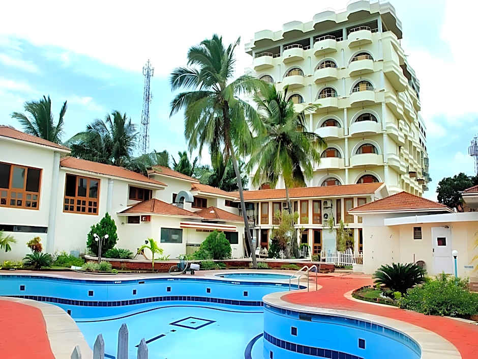 Hotel Singaar International