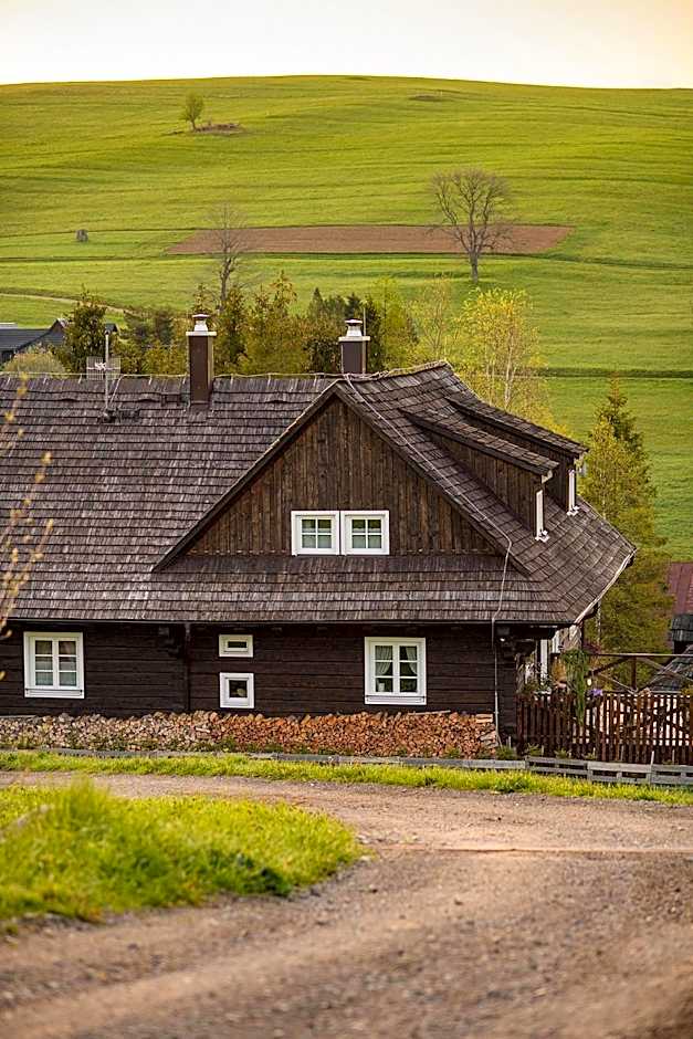 Drevenica Spiaci Goral