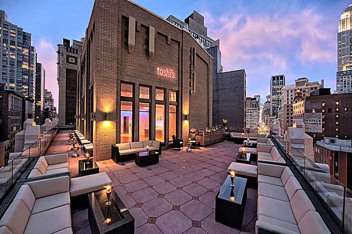 Flatiron Hotel, Sonder by Marriott Bonvoy