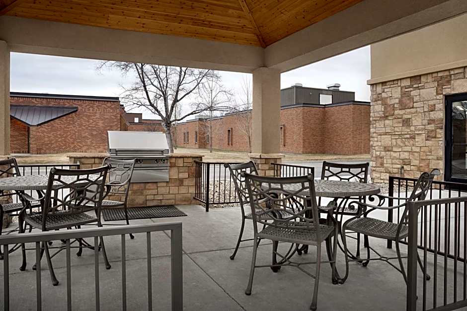 Hampton Inn By Hilton & Suites Williston
