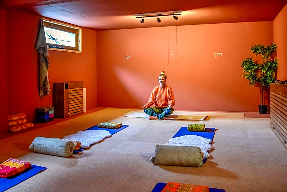 The Fat Fox Lodge, Morzine