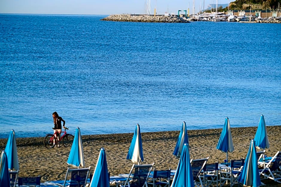 Hotel Villa Maria & Apartment