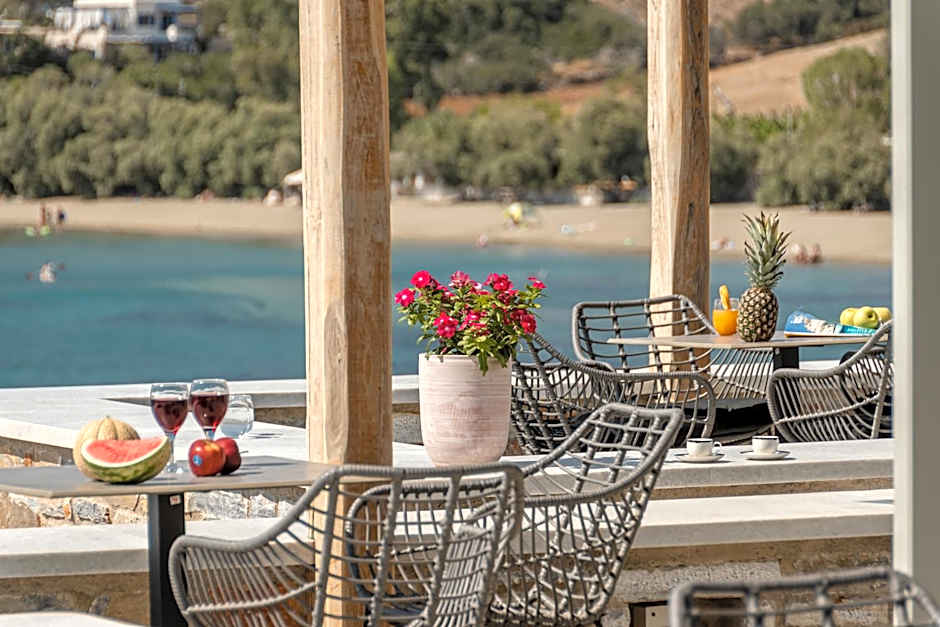 Porto Dema Luxury Suites