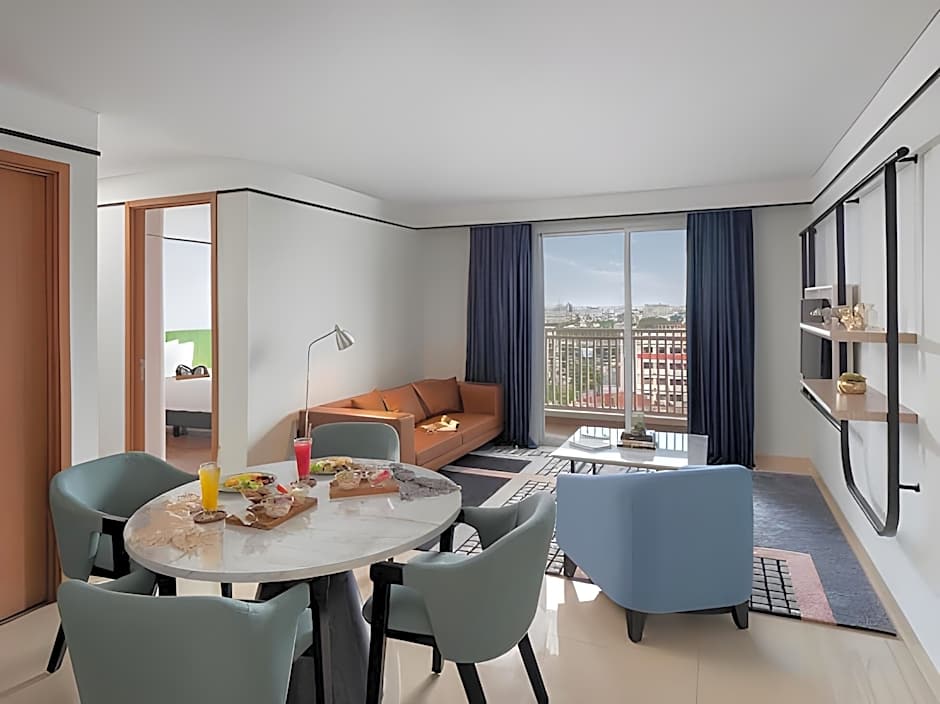 The Reiz Suites, ARTOTEL Curated