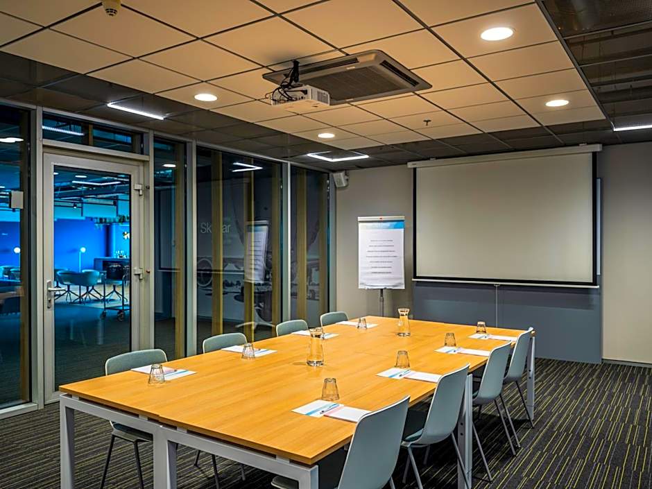 Tulip Inn Eindhoven Airport