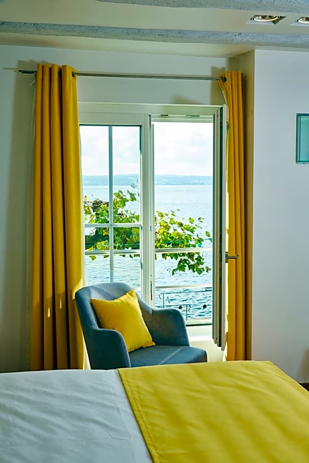 Hotel Max am See