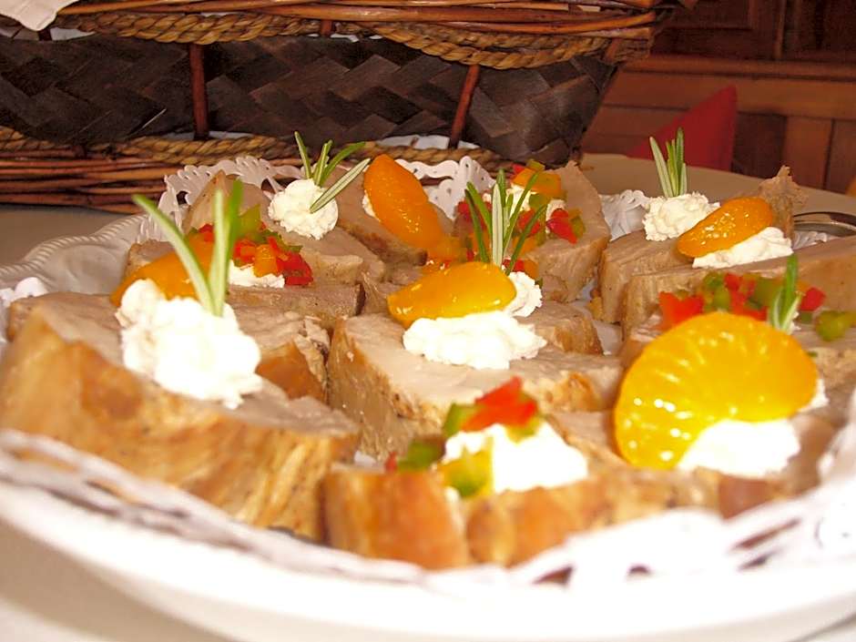 Deutsches Haus Munster