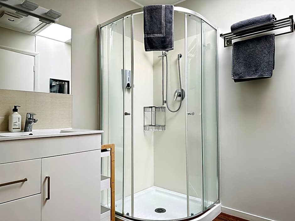 A1 Kaikoura Motel & Apartment