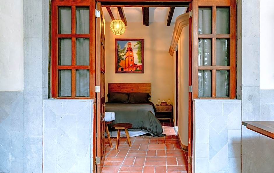 Te Amo Hotel Boutique