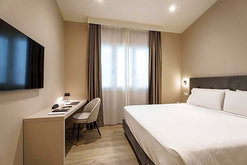 Vi Suites
