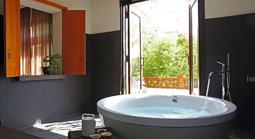 The One Nanyuan Land Of Retreat & Wellness