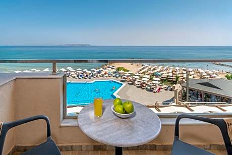 Double Room Sea View