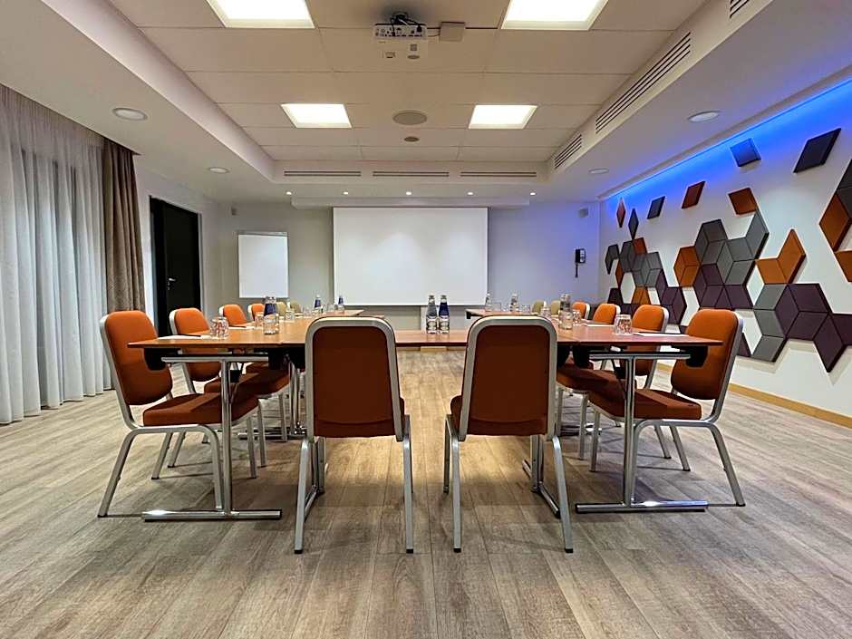 Radisson Blu Elizabete Hotel