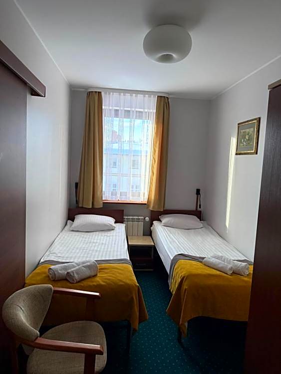 Hotel Aleksander