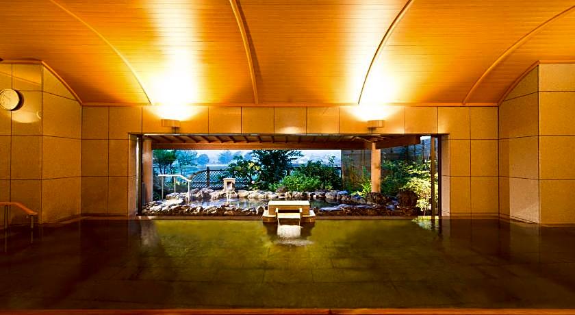 Hotel Ryokan Ayunosato