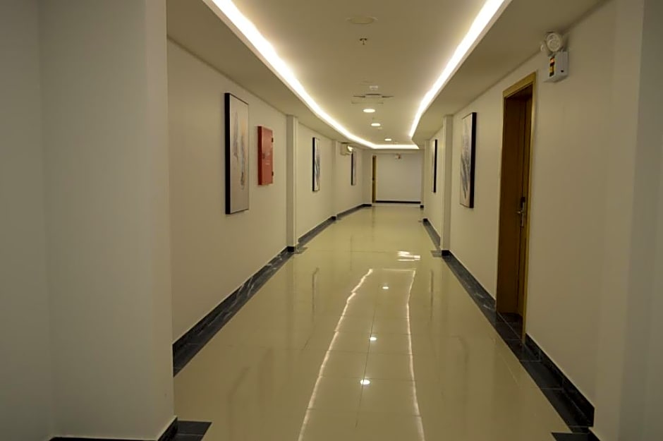 Terrace View 3 Hotel Apartments