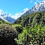 Aoraki Mount Cook Alpine Lodge