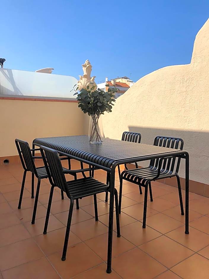 Vale Suites