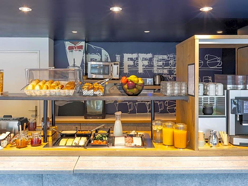 ibis budget Basel Pratteln