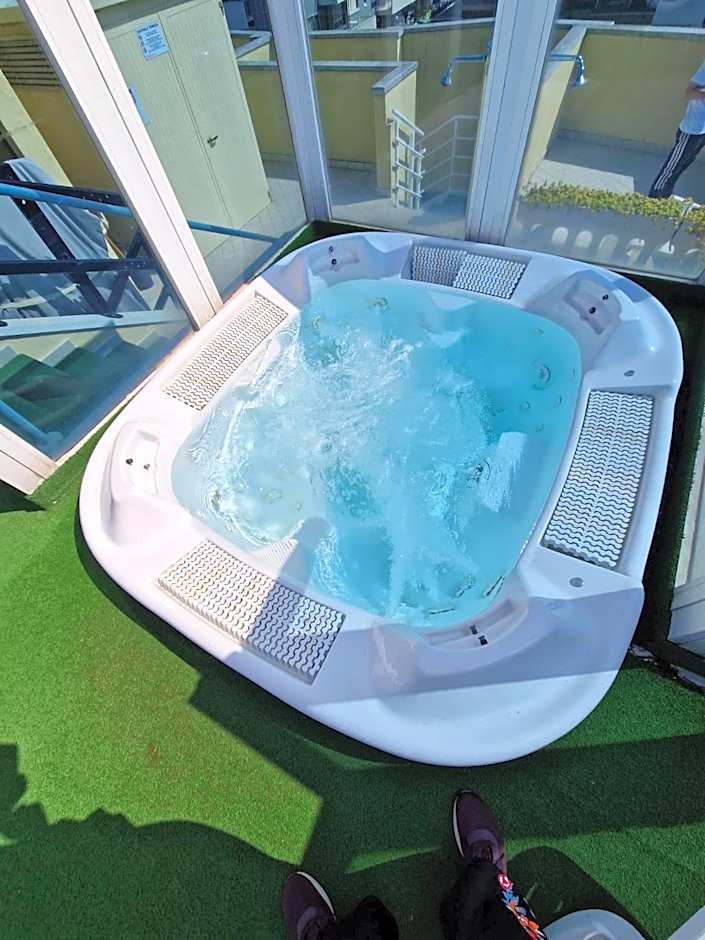 Hotel Soleblu