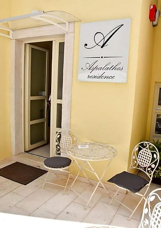 Aspalathos Residence