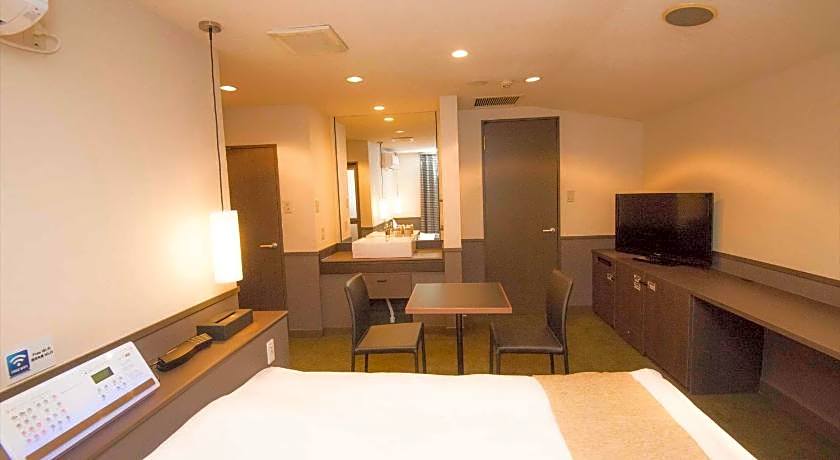 Hotel Double Funabashi