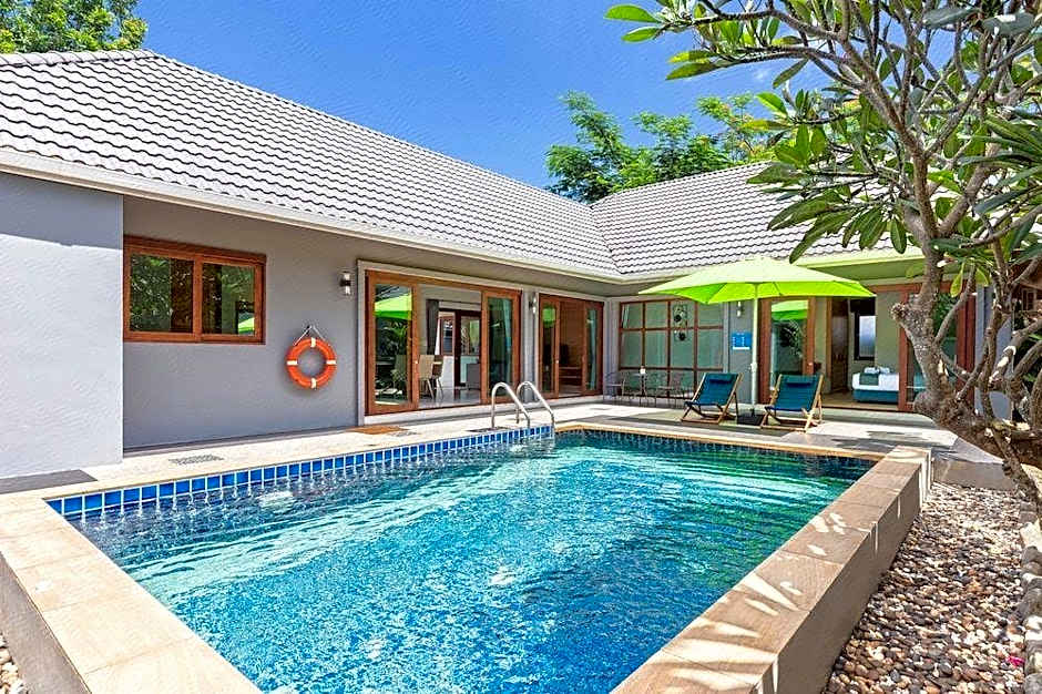 Lady Naya Villas