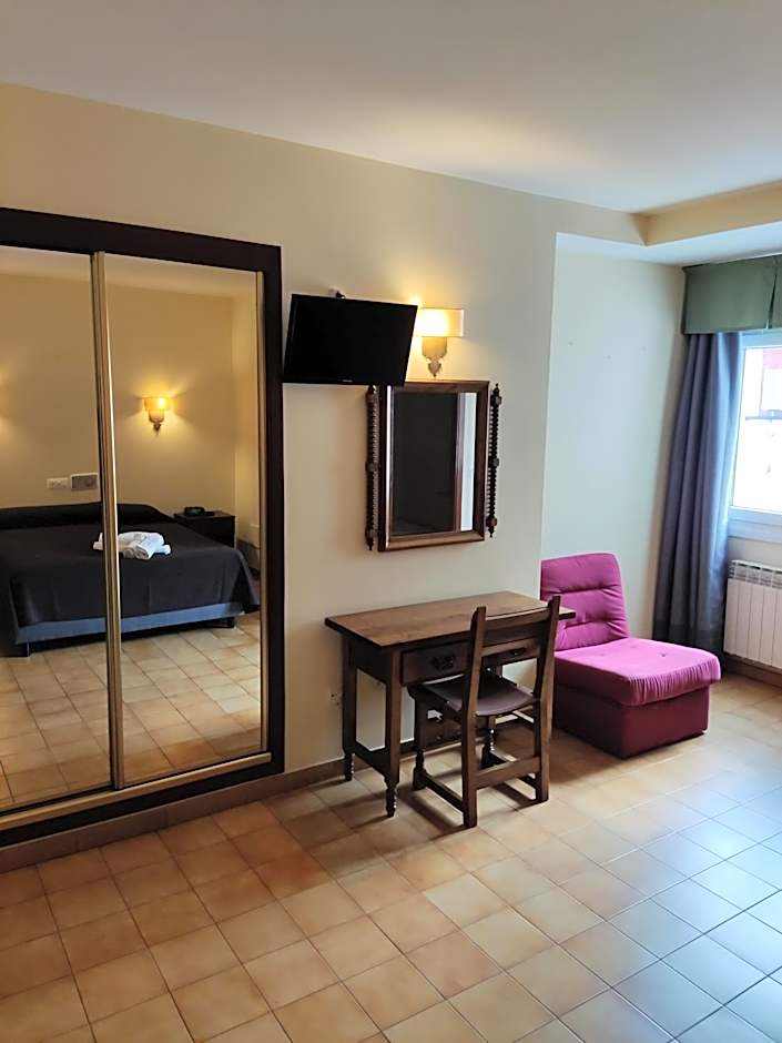 Hotel Nuevo Cachalote