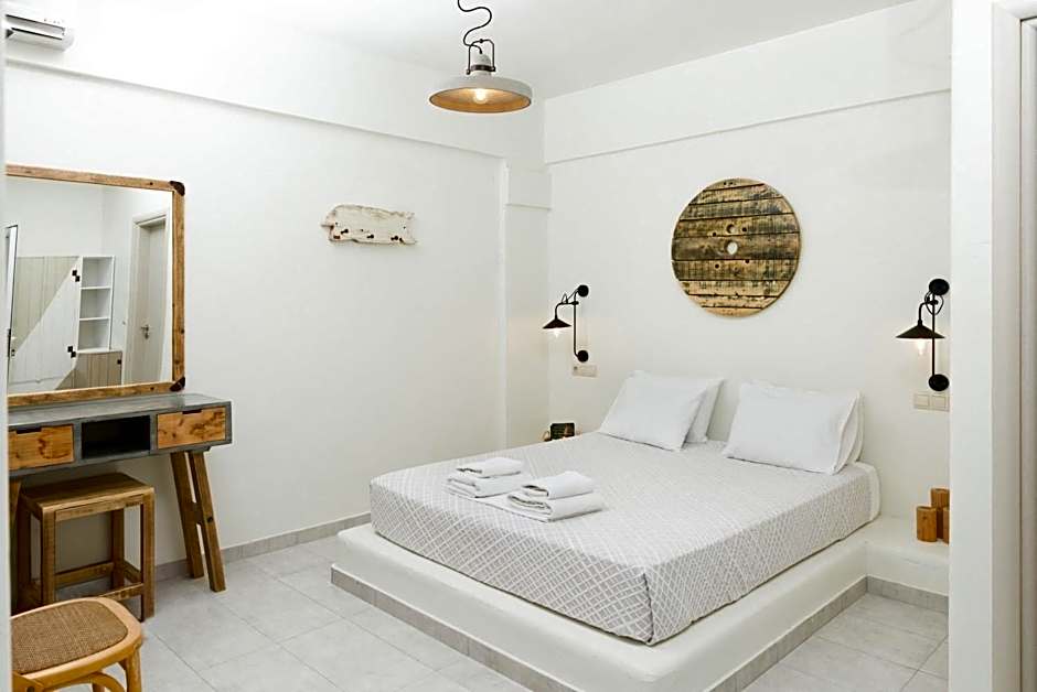 Hotel Sunshine Matala