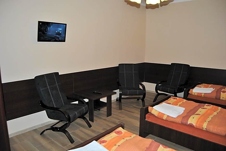 Hotel Gościniec