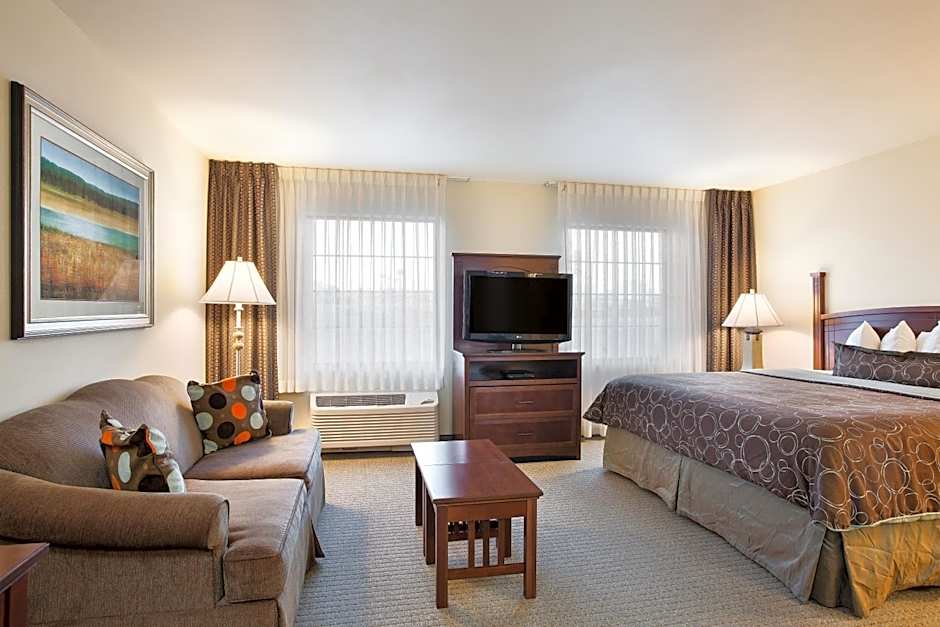 Staybridge Suites El Paso Airport Area By IHG