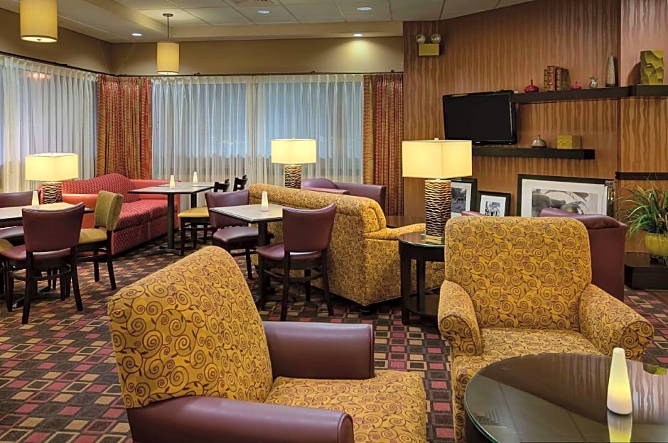 Hampton Inn By Hilton Chambersburg