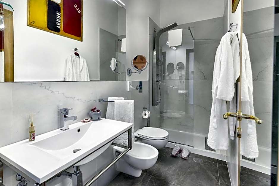 Boutique Hotel Piazza Carità