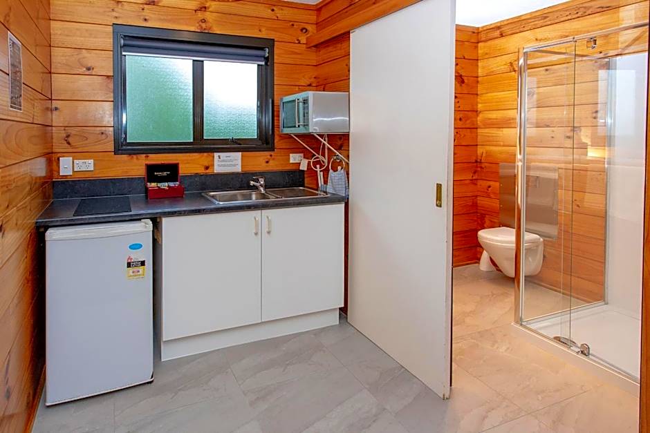 Wellington TOP 10 Holiday Park