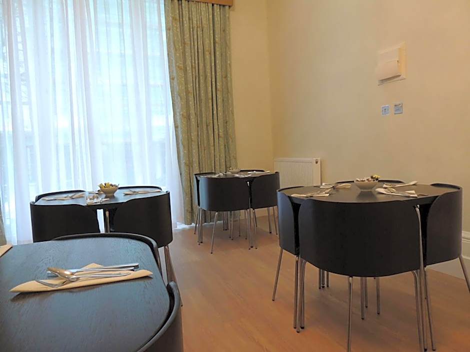 Hyde Park Boutique Hotel