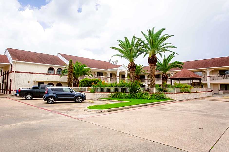 Best Western Pearland Inn
