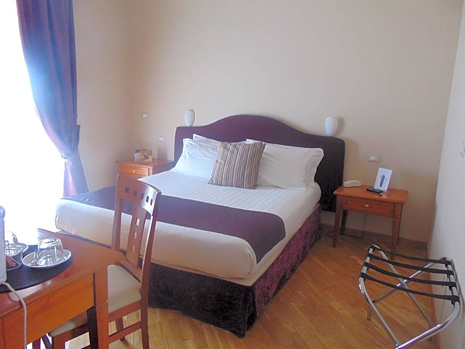 Hotel delle Terme & Spa