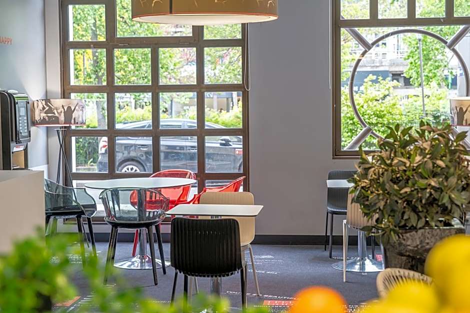 Hotel Inn Design Paris Place d'italie