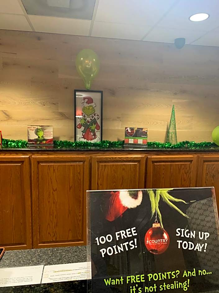 Country Inn & Suites by Radisson, Albany, GA