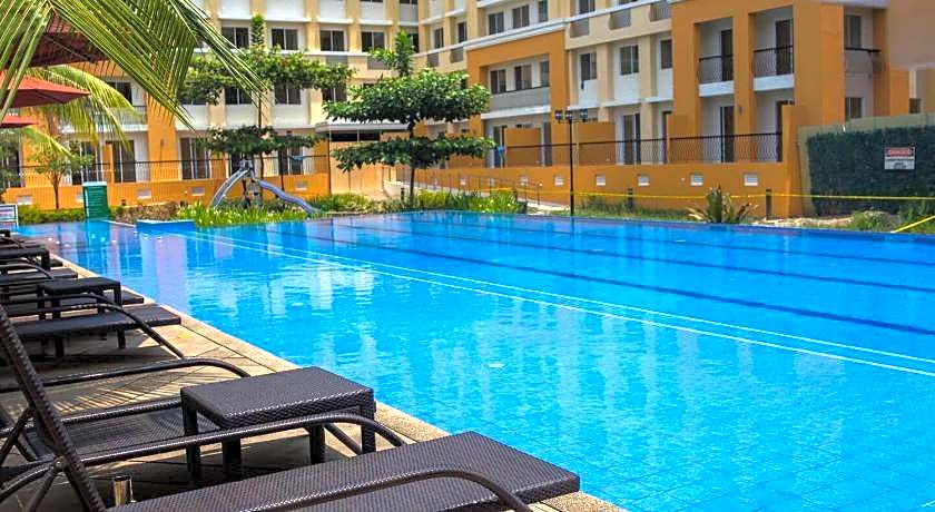 Kara's Condotels Cebu