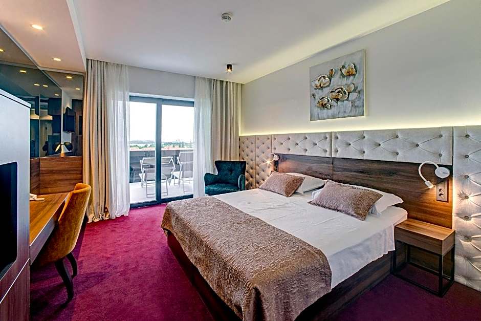 Hotel Scala d'Oro