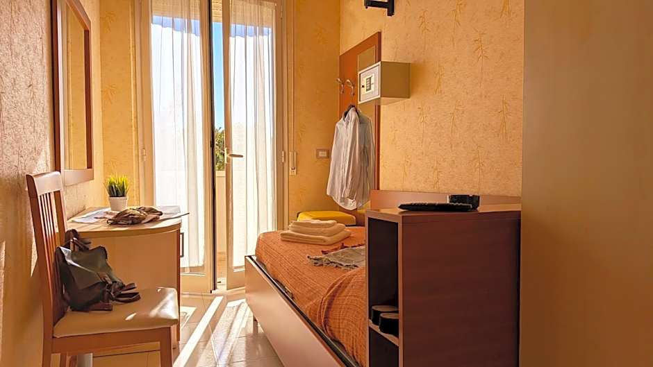 Hotel Condor