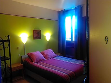 Hotel le Rallye
