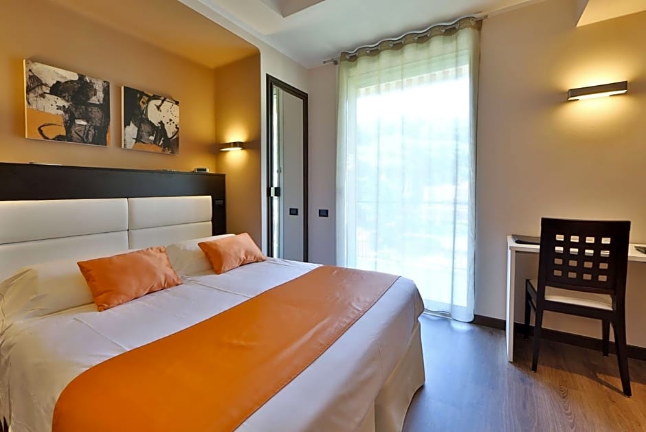 Best Western Regina Elena