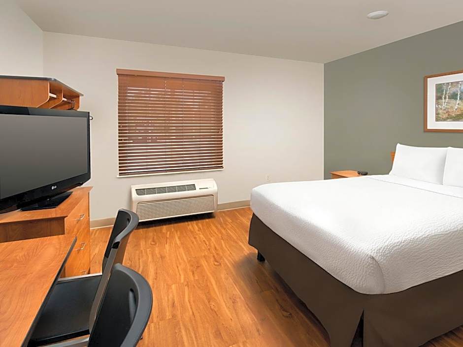 Extended Stay America Select Suites - Akron - South
